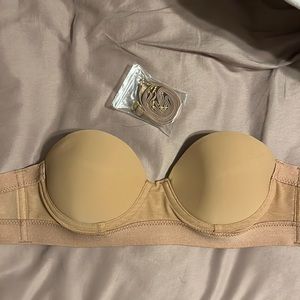Pepper bra size 32AA